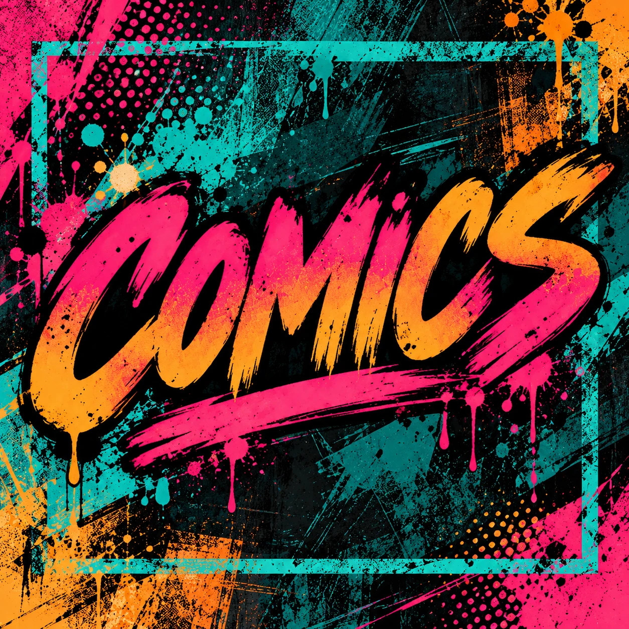Comics